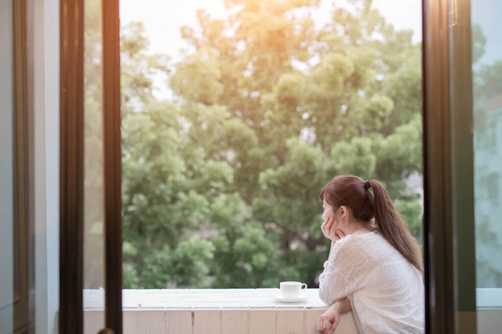 Bellwether counseling treats for anxiety.