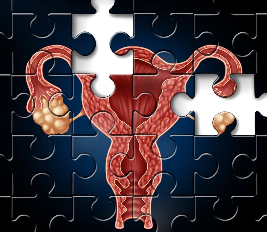 Bellwether counseling treats for fertility issues.