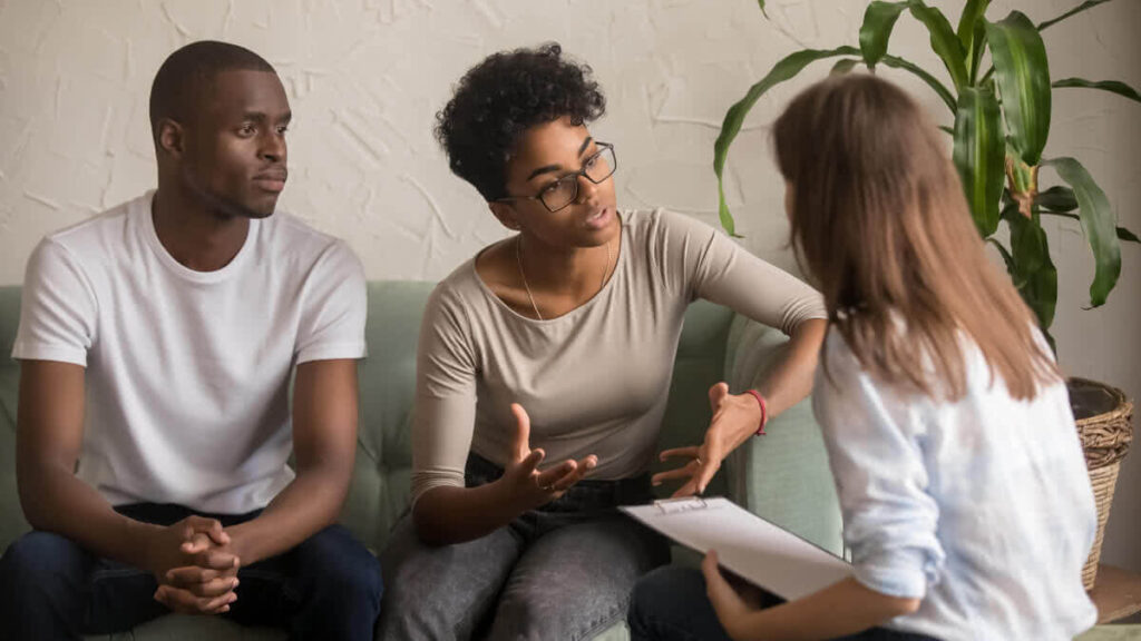 Bellwether counseling treats for issues in your relationships.