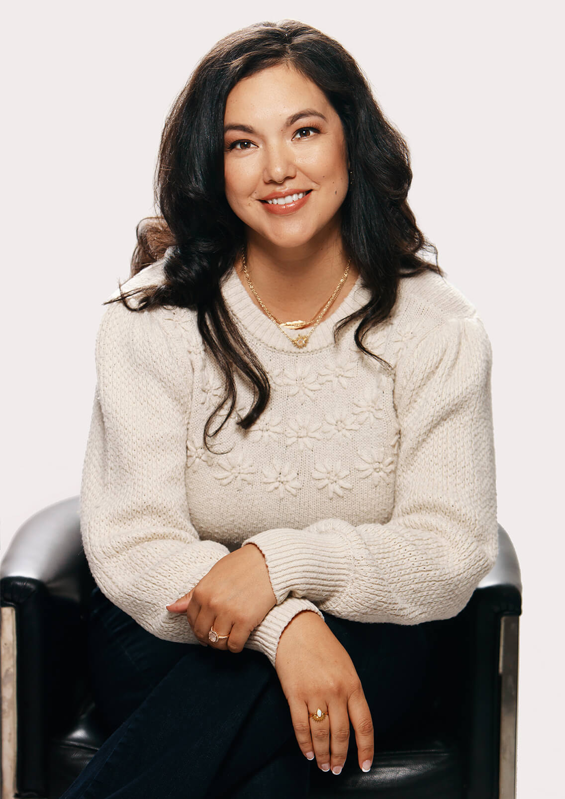 Dr. Ashley Blu Staats